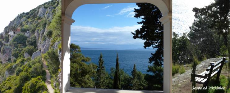 Villa Guliver Slatine Exterior photo
